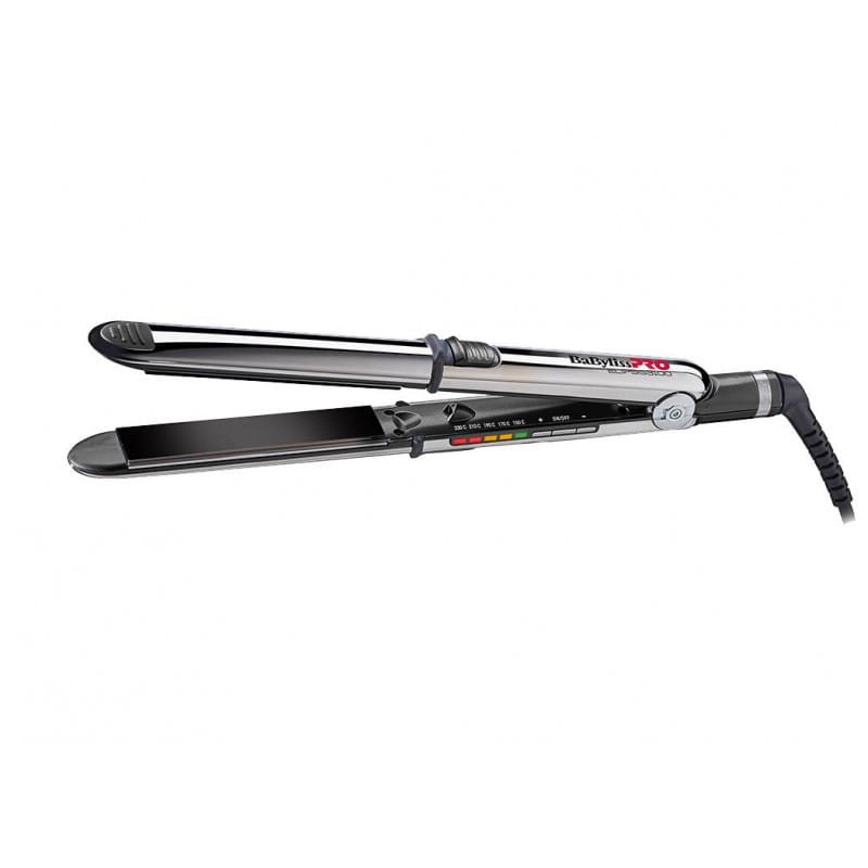 BaByliss ELIPSIS3100 45 W Plata - Plancha para el pelo - Ítem