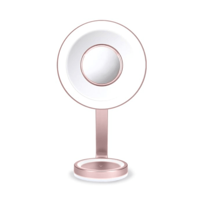 BaByliss LED Beauty Mirror Rosa- Espelho de maquilhagem - Item2