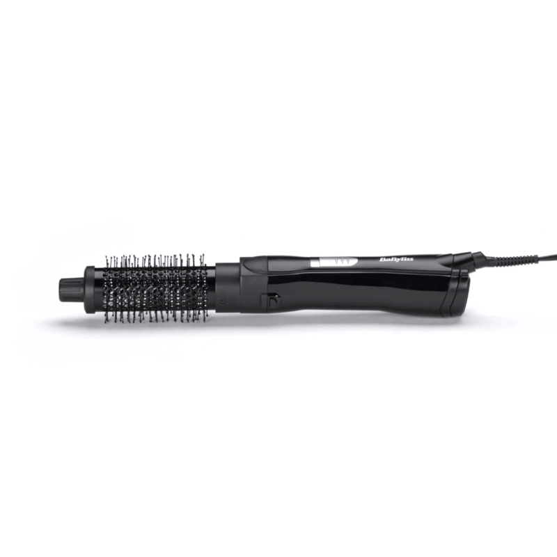 BaByliss Shape & Smooth 800W 2M Negro - Cepillo de aire caliente - Ítem2