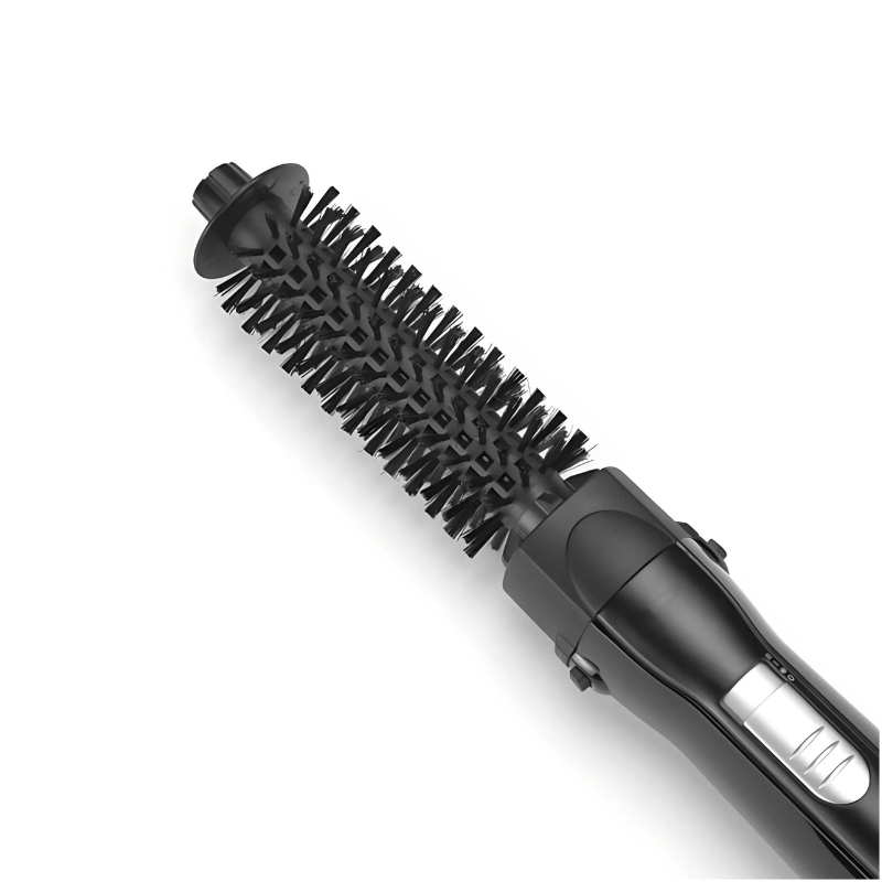 BaByliss Shape & Smooth 800W 2M Negro - Cepillo de aire caliente - Ítem3