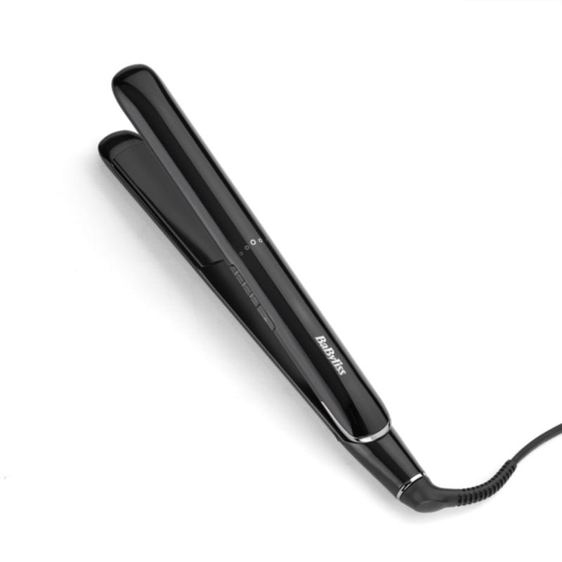 BaByliss ST255E Negro/Oro - Plancha de pelo - Ítem1