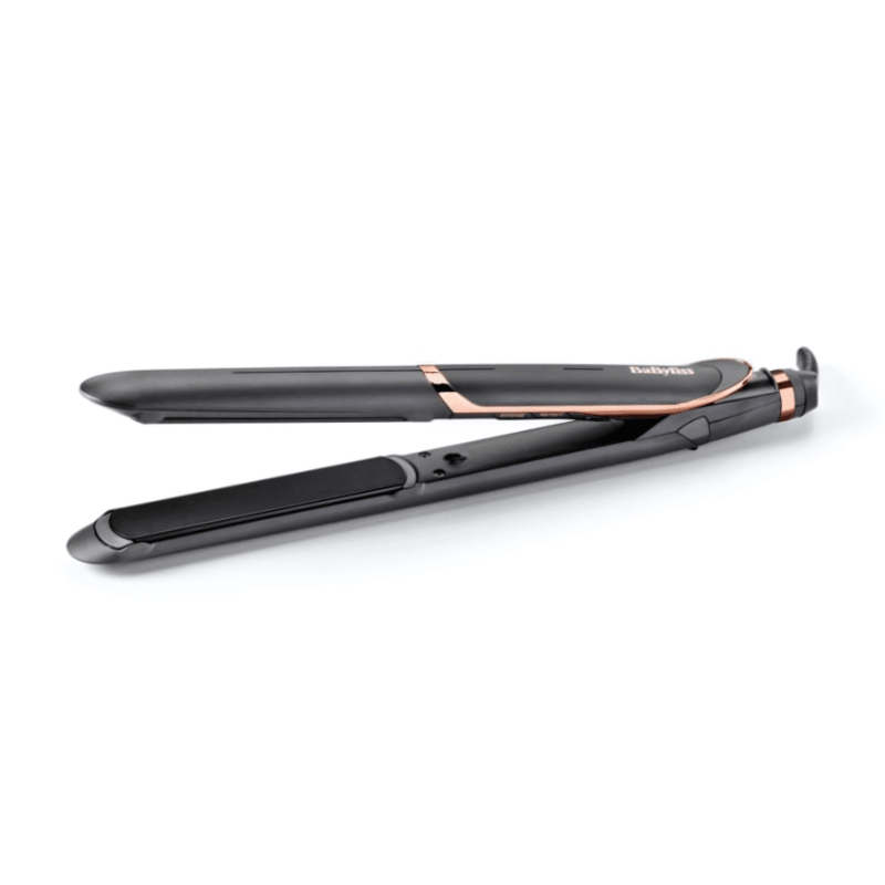 BaByliss ST394E Preto - Alisador de cabelo - Item