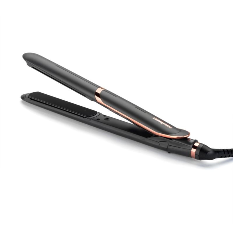 BaByliss ST394E Preto - Alisador de cabelo - Item5