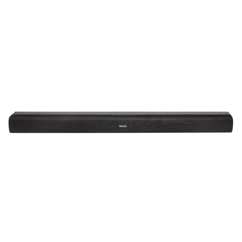 Denon DHTS216 2.0 BT Noir - Barre de son - Ítem1