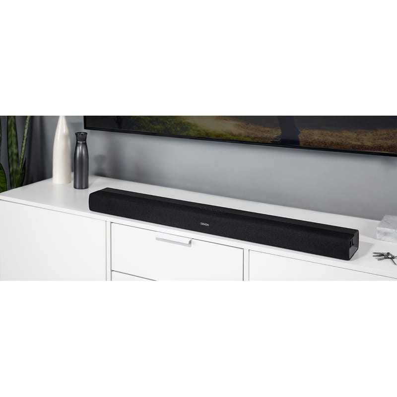 Denon DHTS216 2.0 BT Negro - Barra de Sonido - Ítem6