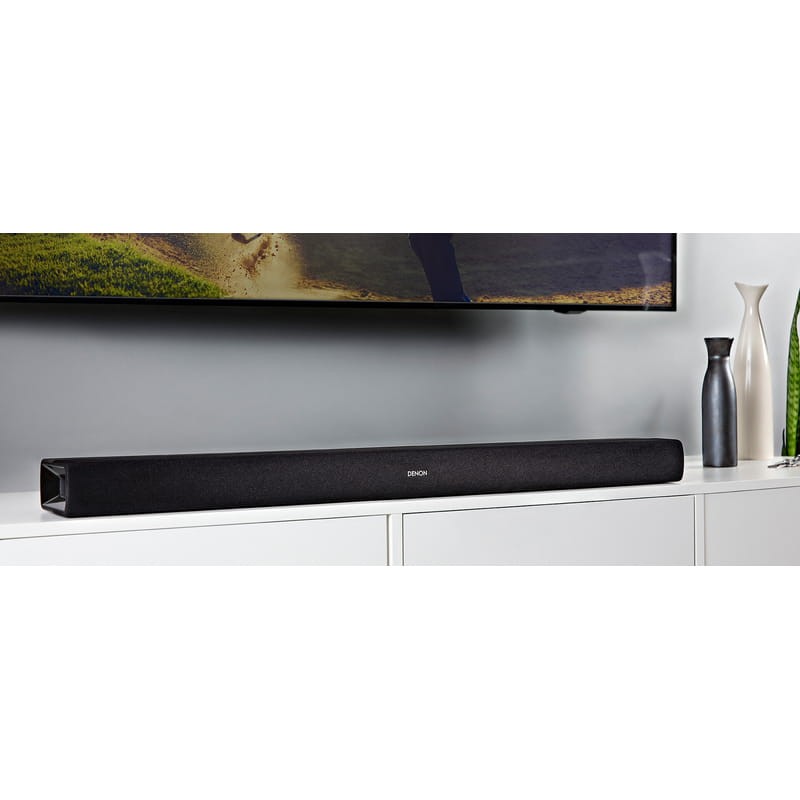 Denon DHTS216 2.0 BT Negro - Barra de Sonido - Ítem7