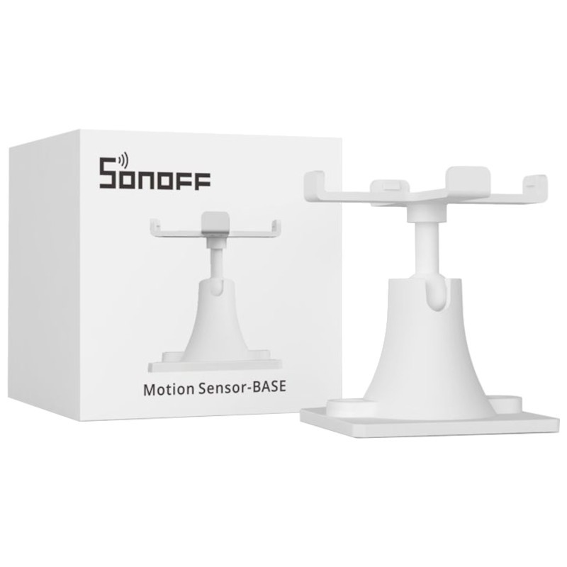 Base para sensor de movimento Sonoff (PIR3, SNZB-03) Branco - Item2