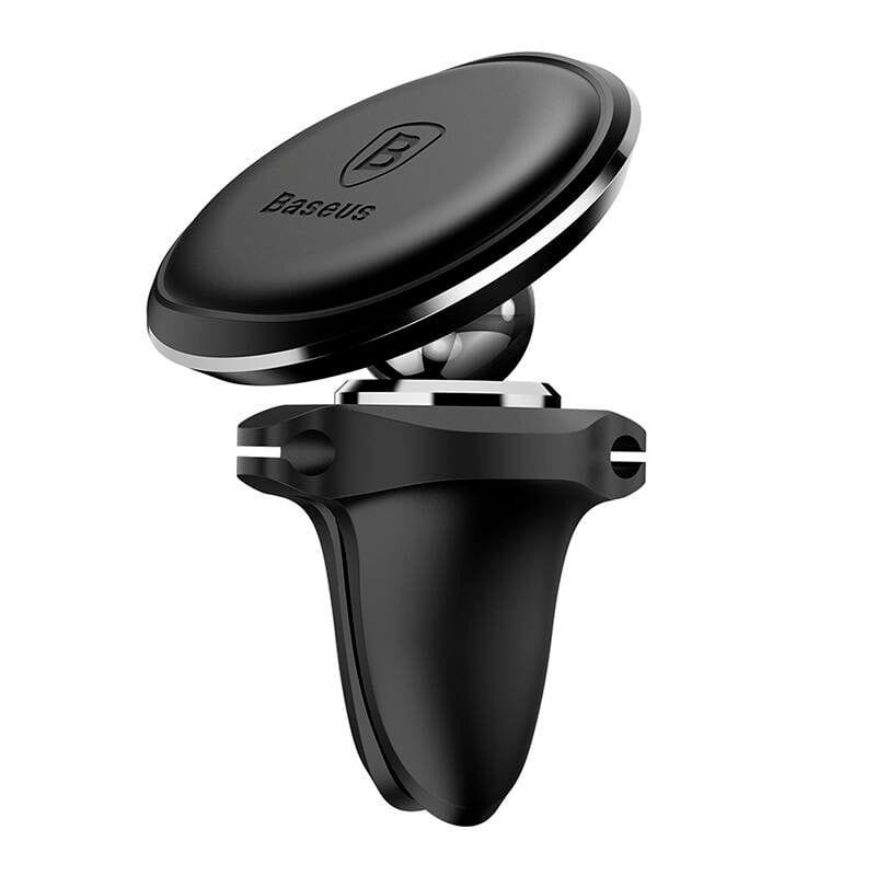 Baseus Air Vent Black OS - Support de téléphone pour voiture - Ítem3