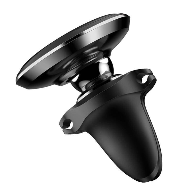 Baseus Air Vent Black OS - Support de téléphone pour voiture - Ítem4