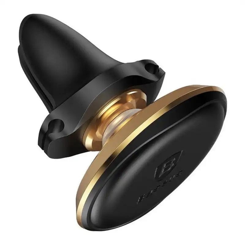 Baseus Air Vent Gold OS - Suporte para telemóvel para automóvel - Item2