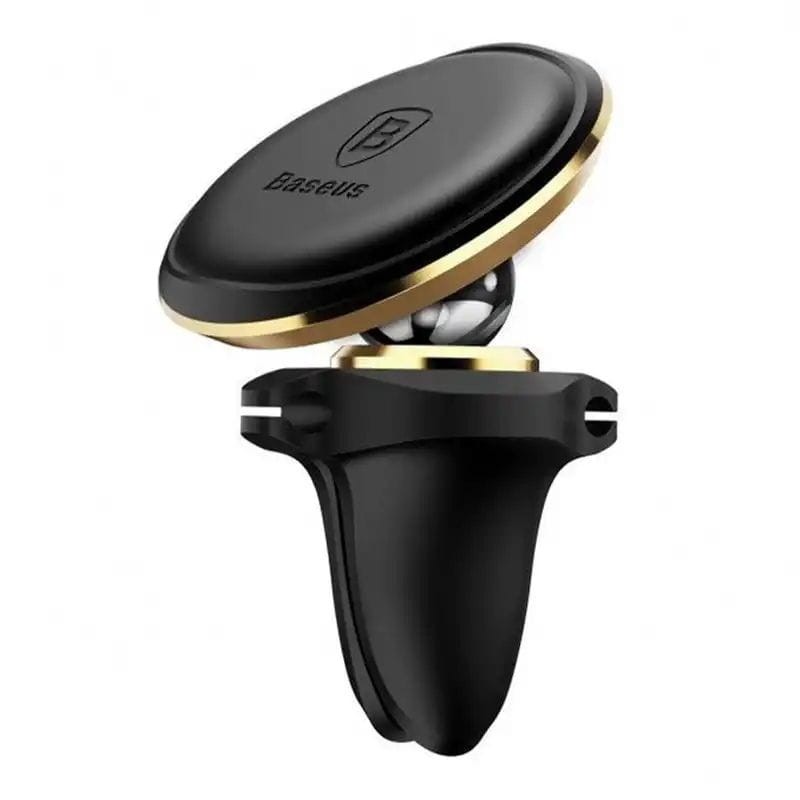 Baseus Air Vent Gold OS - Suporte para telemóvel para automóvel - Item3