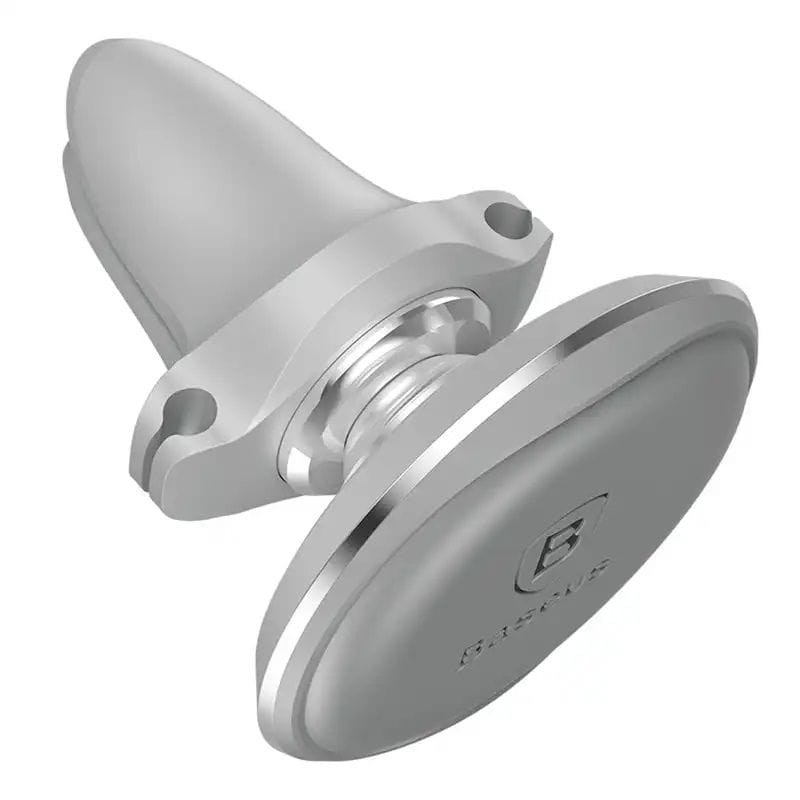 Baseus Air Vent Silver OS - Soporte de teléfono para coche - Ítem2