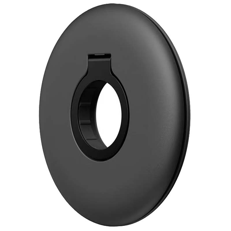 Baseus Enrolador + Suporte para Carregador de Apple Watch Preto - Item