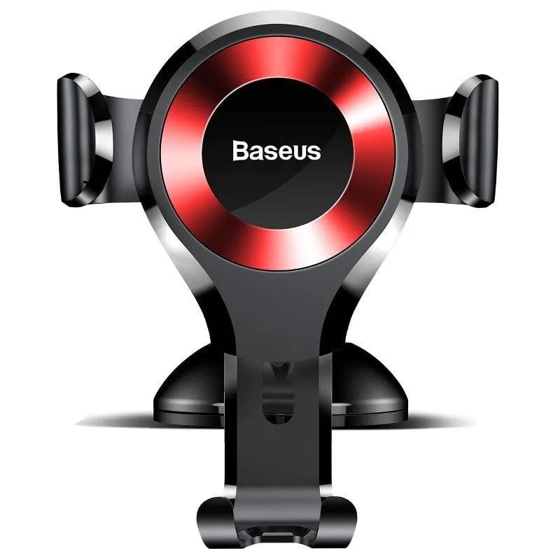 Baseus Osculum Car Phone Holder - Suporte de ventosa no vidro ou painel de instrumentos - Item