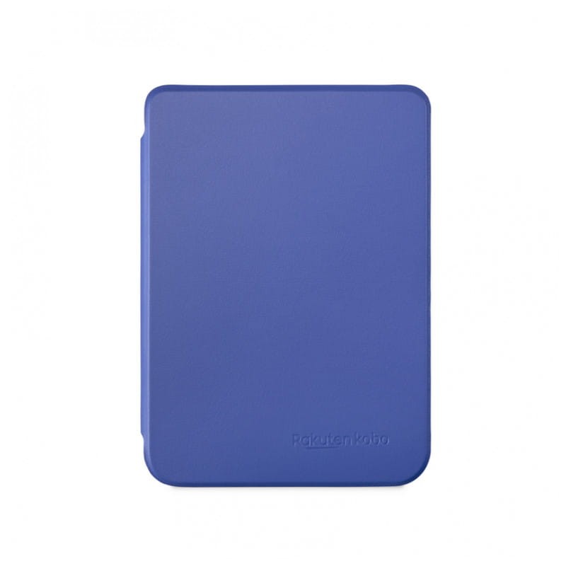 Capa de livro eletrónico Kobo Basic SleepCover Azul - Item