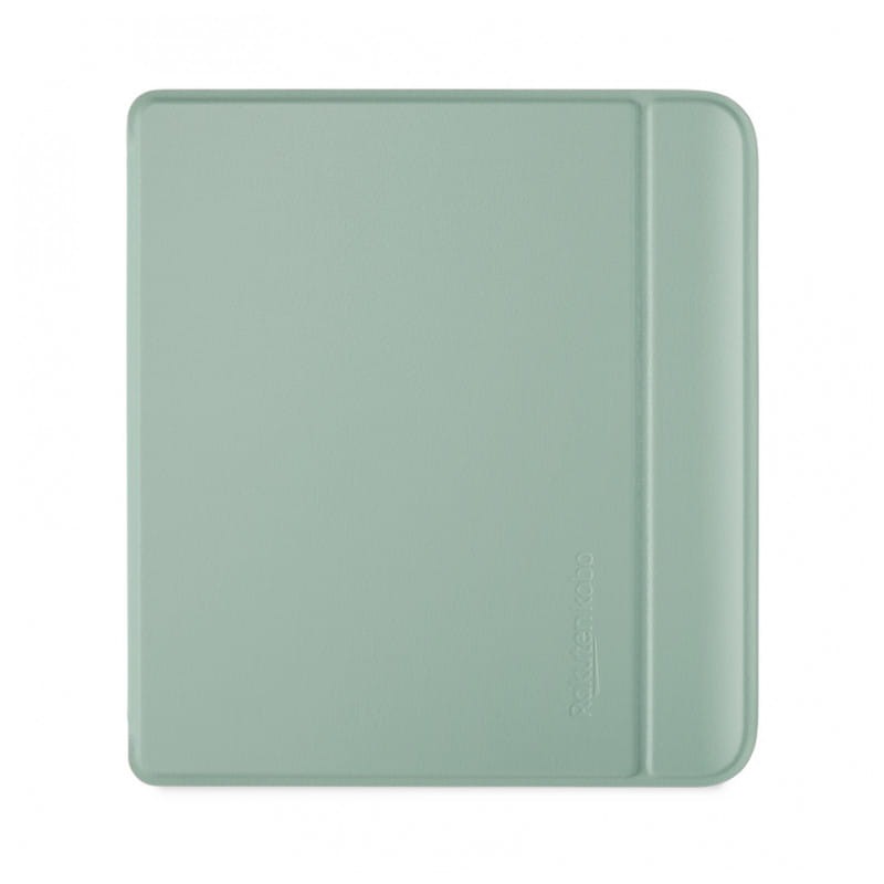 Capa para Livro Eletrónico Kobo Basic SleepCover Verde - Item