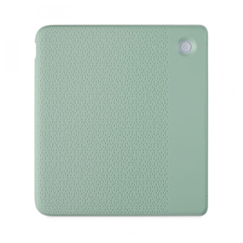 Capa para Livro Eletrónico Kobo Basic SleepCover Verde - Item1