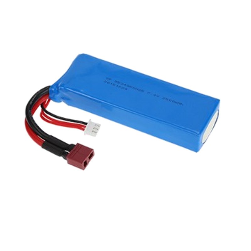 7.4 v rc car battery