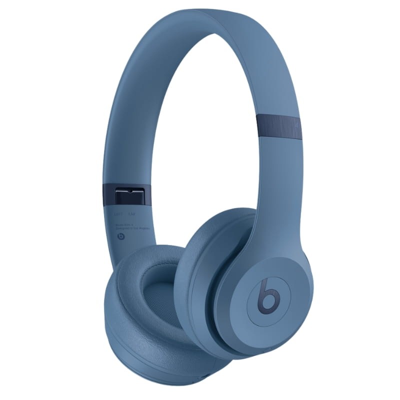 Beats Solo 4 Azul - Auriculares Bluetooth - Ítem