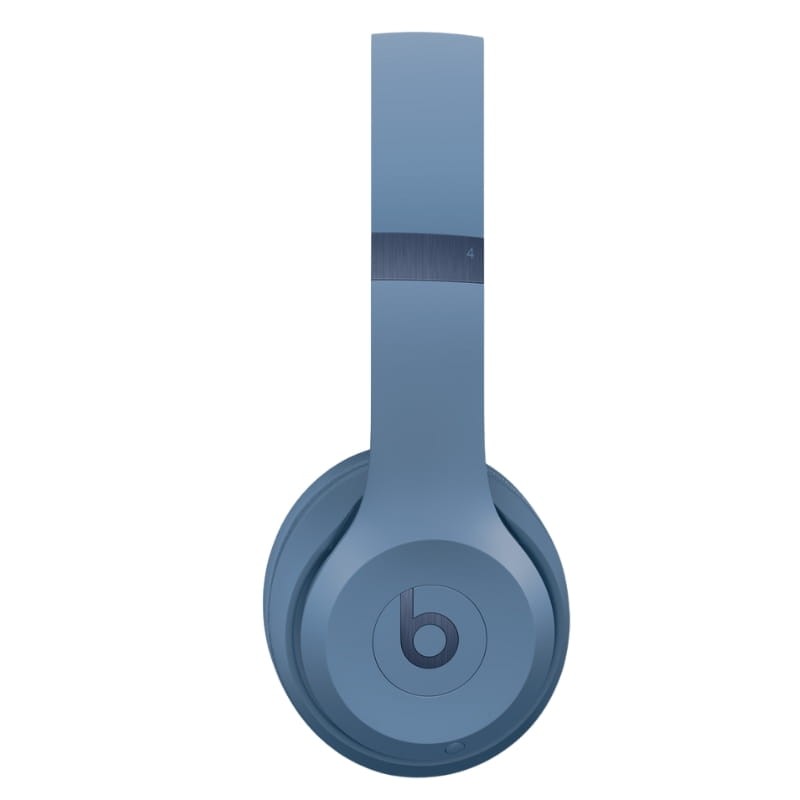 Beats Solo 4 Azul - Auriculares Bluetooth - Ítem1