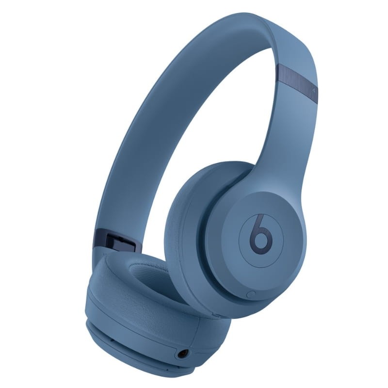 Beats Solo 4 Azul - Auriculares Bluetooth - Ítem3