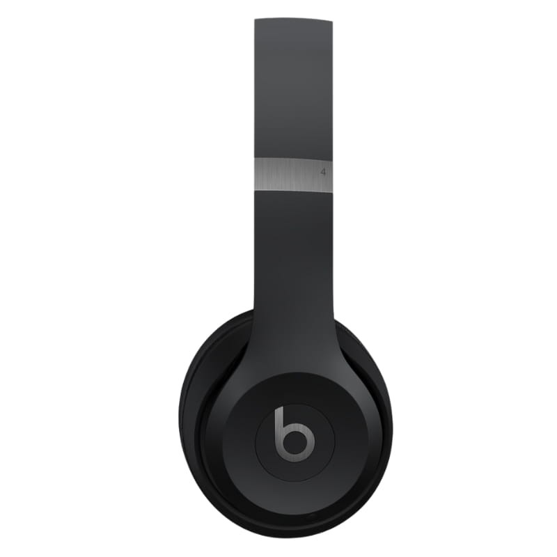 Beats Solo 4 Preto - Auscultadores Bluetooth - Item1