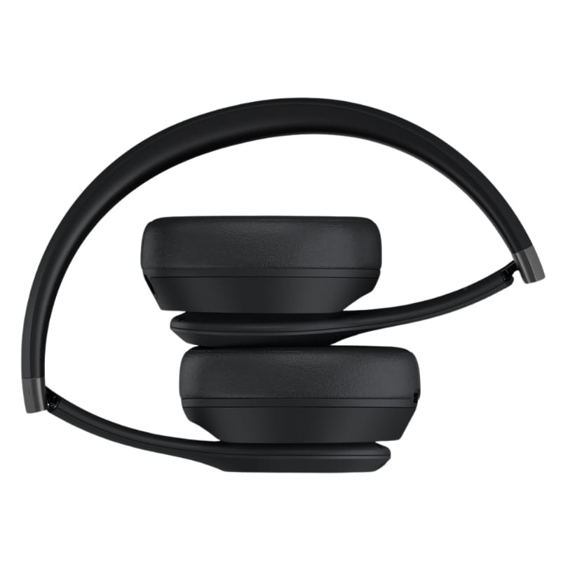 Beats Solo 4 Preto - Auscultadores Bluetooth - Item2