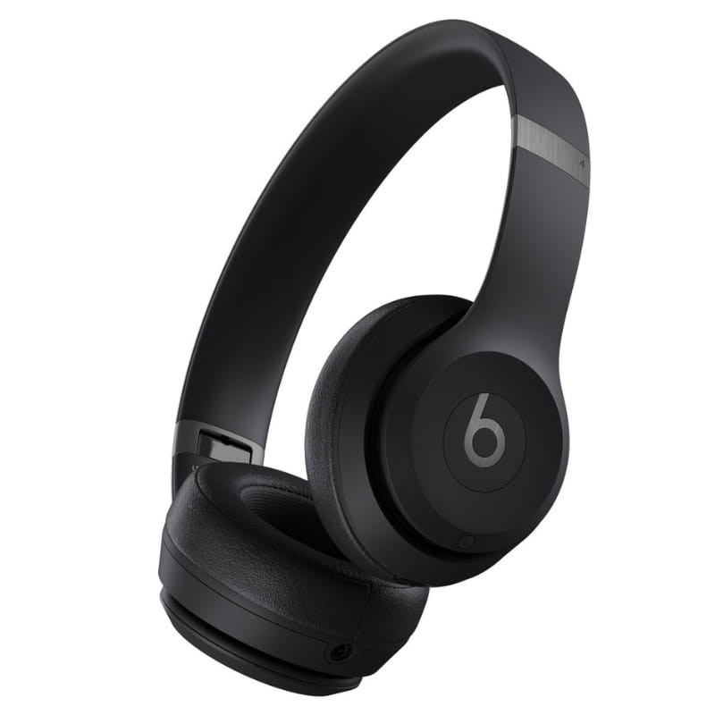 Beats Solo 4 Preto - Auscultadores Bluetooth - Item3