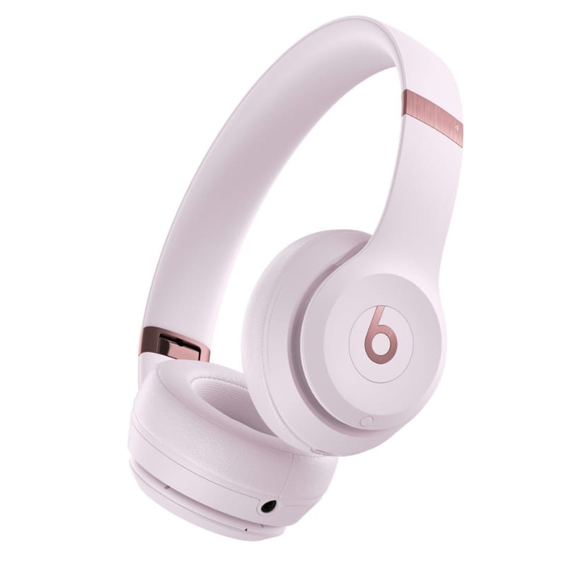 Beats Solo 4 Rosa - Auscultadores Bluetooth - Item3