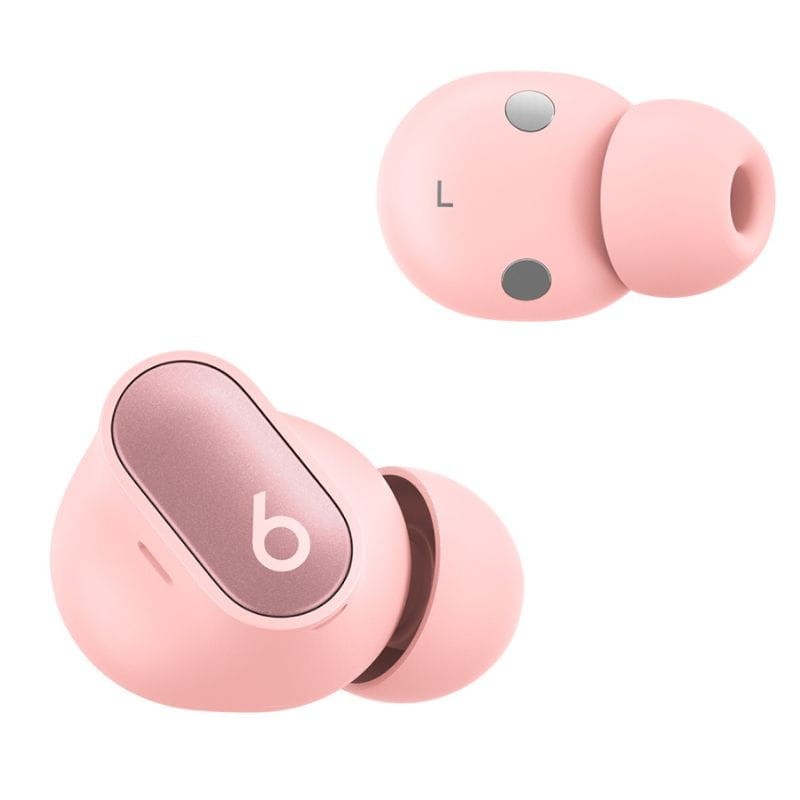 Beats Studio Buds + ANC Rosa - Auscultadores Bluetooth - Item1