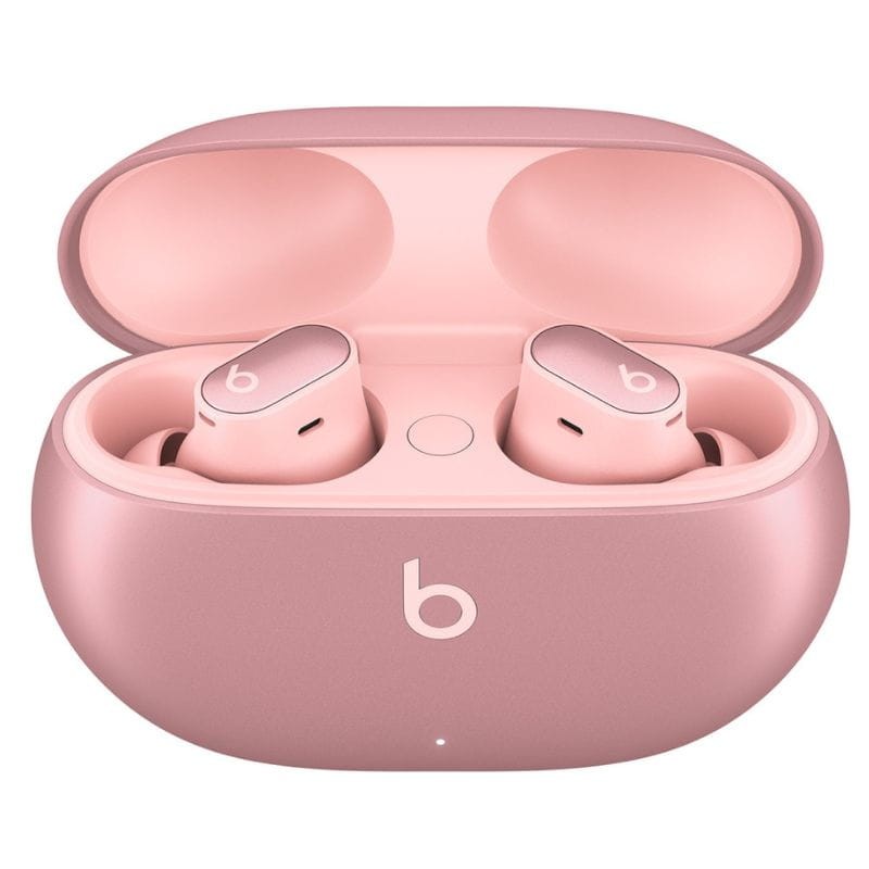 Beats Studio Buds + ANC Rosa - Auscultadores Bluetooth - Item2