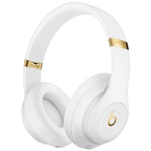 Beats Studio3 Wireless Blanco