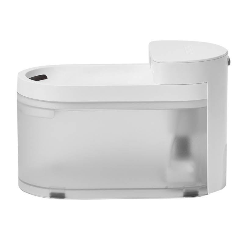 Bebedouro automático para animais de estimação sem fios Catlink Pure 3 Branco - Item