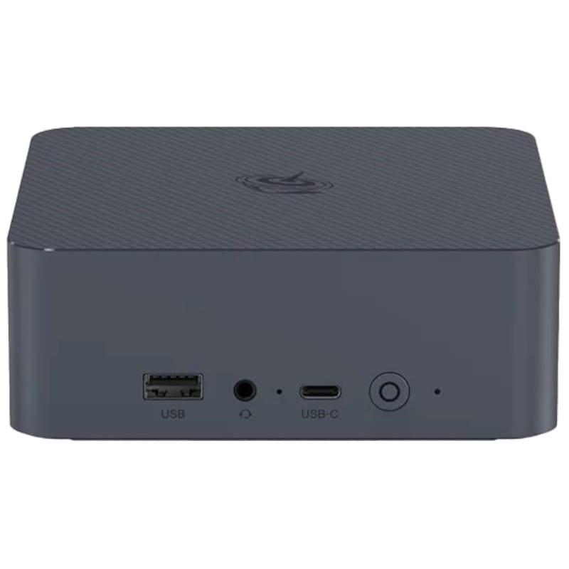 Beelink EQi12-LP Intel Core 1220P/24GB/1TB SSD/Windows 11 Pro Gris - Mini PC - Ítem