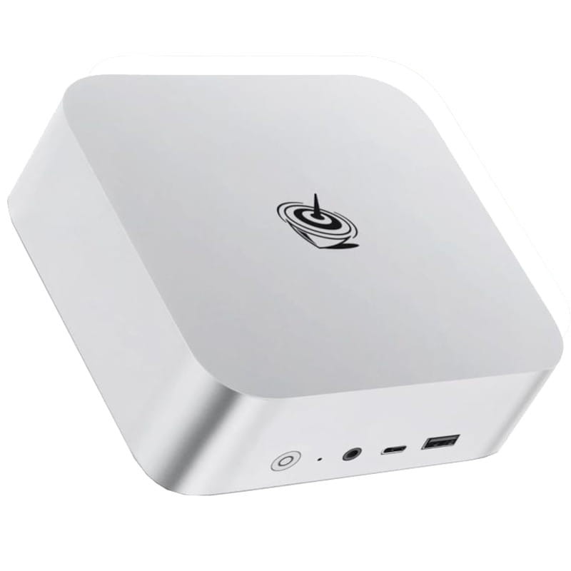 Beelink SEi14 Intel Core Ultra 5 125H/32GB/1TB SSD/Windows 11 Pro Plata - Mini PC - Ítem