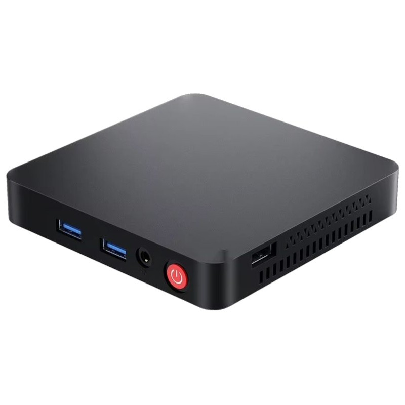 Beelink T5 Intel N4020/4GB/64GB SSD/Windows Negro - Mini PC - Ítem