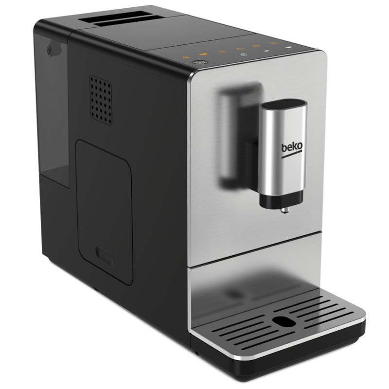 Beko CEG5301X Preto - Cafeteira Automática - Item