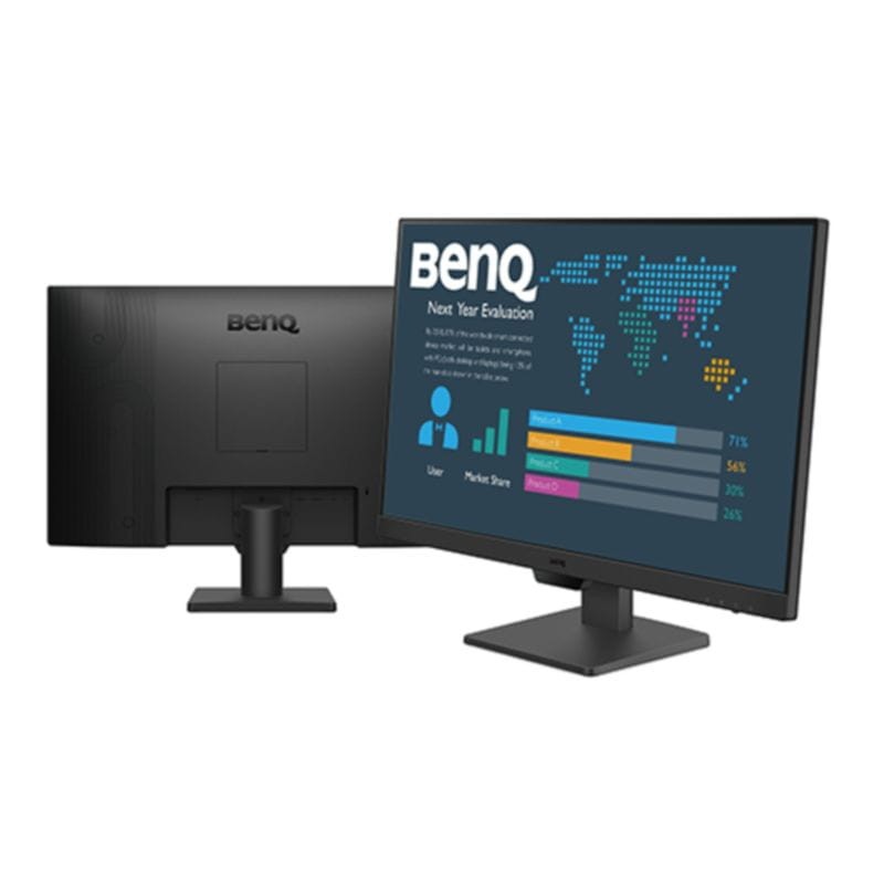 BenQ BL2790 27 Full HD IPS Brightness Intelligence Negro - Monitor PC - Ítem3