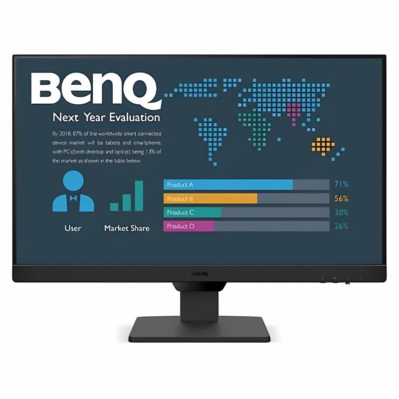 BenQ BL2790 27 Full HD IPS Brightness Intelligence Noir - Moniteur PC - Ítem