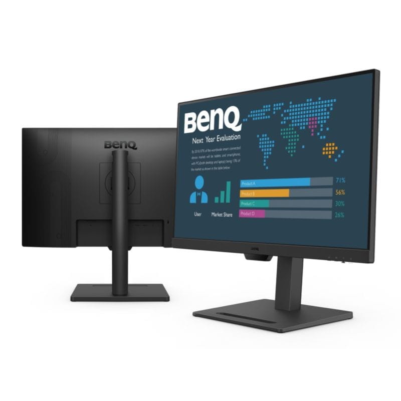 BenQ BL2790T 27 Full HD IPS 100 Hz Noir - Moniteur PC - Ítem2