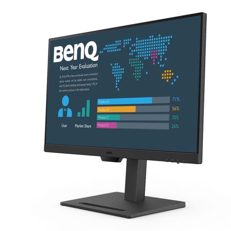 BenQ BL2790T 27 Full HD IPS 100 Hz Negro - Monitor PC - Ítem3