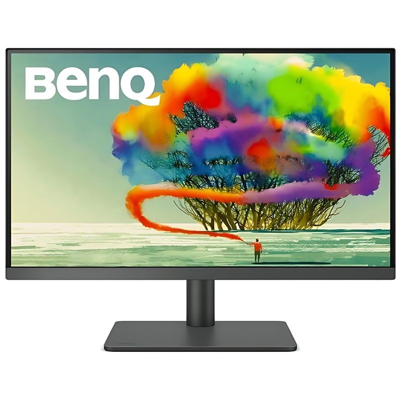 BenQ PD3205U 31.5 4K Ultra HD IPS CAD/CAM Noir - Moniteur PC - Ítem