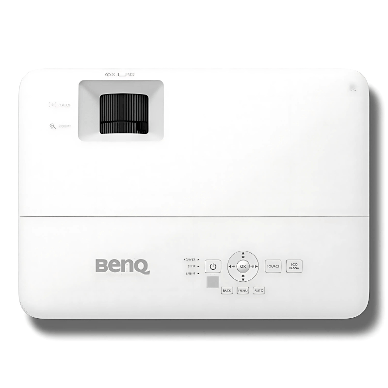 BenQ TH585P Branco - Projetor - Item5