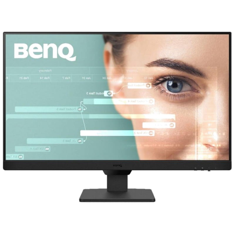 BenQ 9H.LLTLJ.LBE 27 Full HD Negro - Monitor PC - Ítem