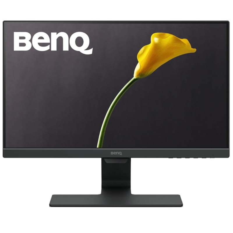 BenQ GW2283 21,5 Full HD sans scintillement noir - Moniteur - Ítem