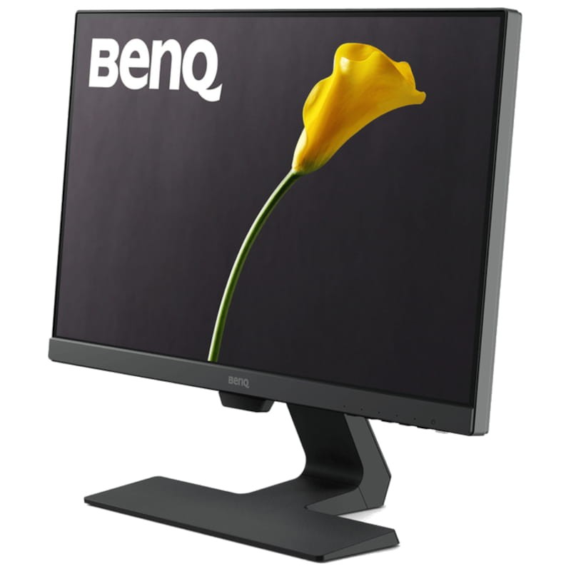 BenQ GW2283 21,5 Full HD sans scintillement noir - Moniteur - Ítem2