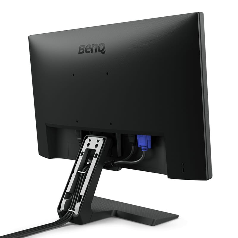 BenQ GW2283 21,5 Full HD sans scintillement noir - Moniteur - Ítem4