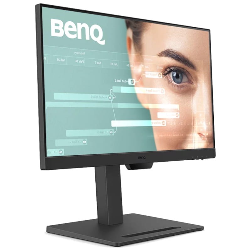 BenQ GW2490T 23.8 Full HD MediaSync Preto - Monitor para PC - Item1