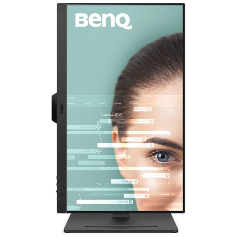 BenQ GW2490T 23.8 Full HD MediaSync Preto - Monitor para PC - Item3