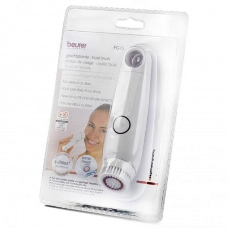 Dispositivo de limpeza facial Beurer FC-45 - Item3